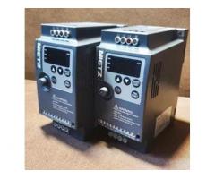 Перетворювач частоти NL1000-01R5G2 1,5кВт 380B/220