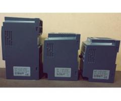 Перетворювач частоти NL1000-01R5G2 1,5кВт 380B/220