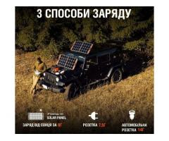Зарядна станція універсальна Jackery Explorer 1000.