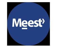 Meest Express + BAS / 1C