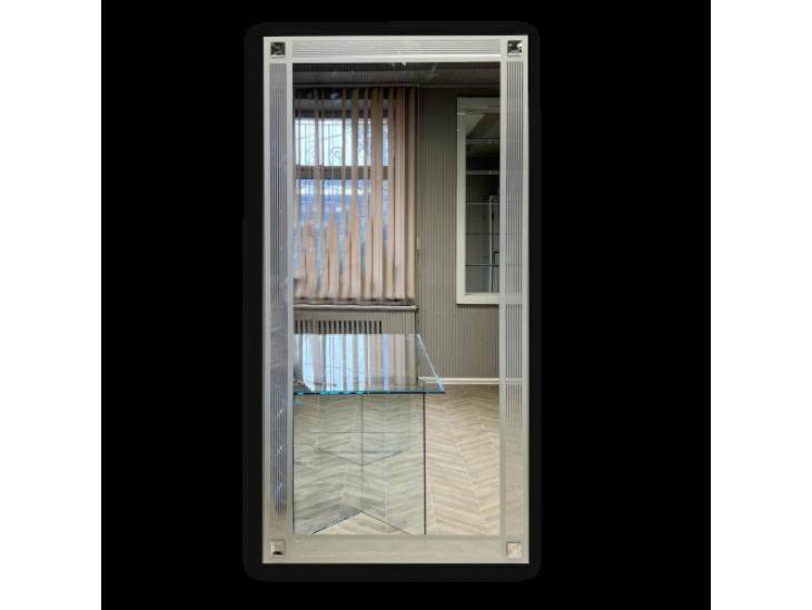 Дзеркало 1400 х 700 мм. Дзеркало 1400 х 700 мм.