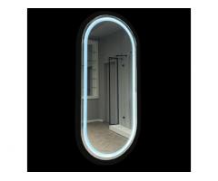 Дзеркало с LED підссвічуванням 1250 х550 мм.