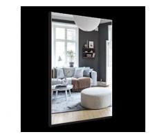 Дзеркало прямокутне з полірованим краєм 300х200мм