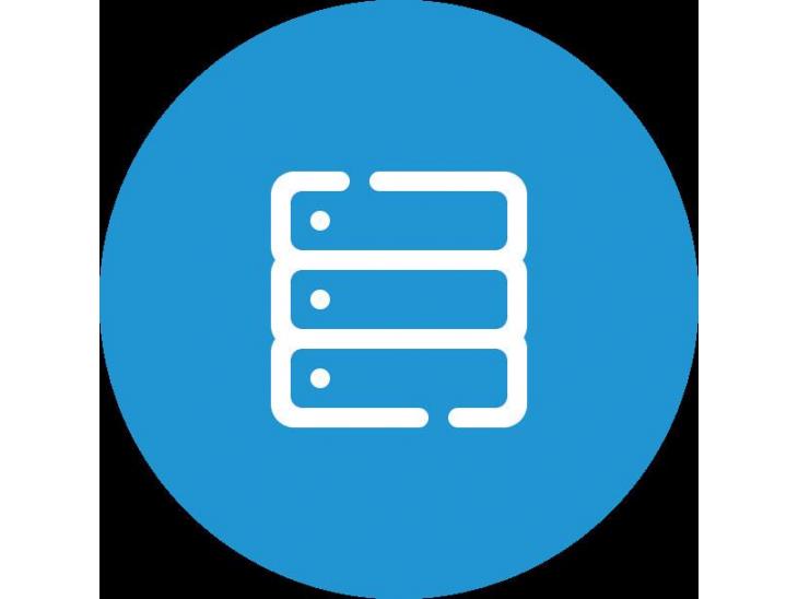 ☁ Оренда сервера для BAS / 1C ☁ Оренда сервера для BAS / 1C