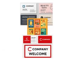 Різноманітні візитки на будь-який смак Різноманітні візитки на будь-який смак