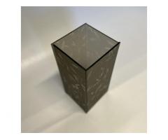 Ваза 120 х 120 х 250 мм.