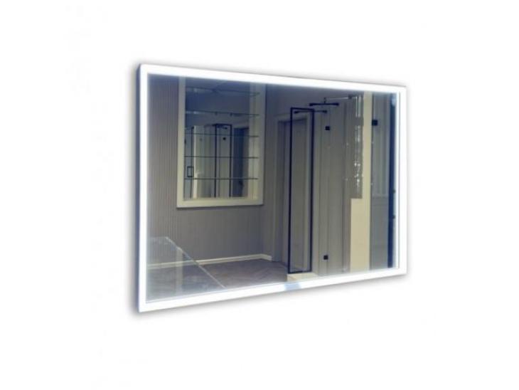 Дзеркало з LED підсвічуванням 600 х 800 мм Дзеркало з LED підсвічуванням 600 х 800 мм