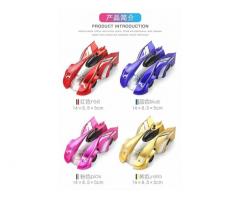 Антигравітаційна машинка Wall Climber на пульті керування — переміщається по стінах і стелі! Антигравітаційна машинка Wall Climber на пульті керування — переміщається по стінах і стелі!