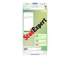 Купити академічний переклад дисертації в Україні