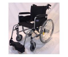 Прокат інвалідних колясок імпортного виробництва