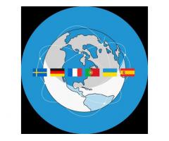 Модуль Мультимовності для BAS / 1C: Інтерфейс та Документи Мовою Вашого Клієнта