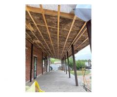 Кровельные Работы Днепр Кровля Любой сложности