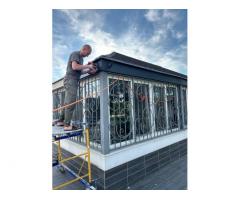 Кровельные Работы Днепр Кровля Любой сложности