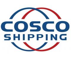 Доставка Збірних (LCL) Вантажів Морем з Китаю. Комплексна Логістика та Митне Оформлення