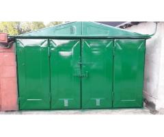 Харьков. Срочный ремонт ворот, дверей и др.изделий