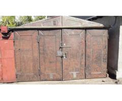 Харьков. Срочный ремонт ворот, дверей и др.изделий