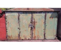 Харьков. Срочный ремонт ворот, дверей и др.изделий