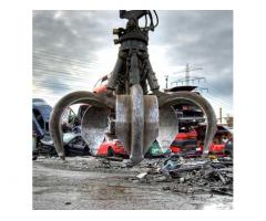 Прийом металобрухту та металолому в Запоріжжі та Запорізькій області: Високі ціни, демонтаж, самовив