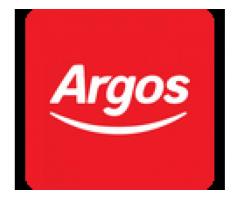 Argos UK: New Product Sourcing for Retail. Seeking Suppliers & Expanding Range ✅
