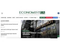 Просувайте свій бізнес і особистий бренд на провідних медіапорталах країни