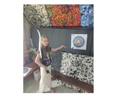 Тир “Лучник” — Екскурсії та розваги для шкільних класів!