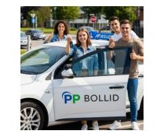 Вакансія: сертифікований інструктор з практичного водіння в автошколу