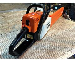 Бензопила Stihl MS 170