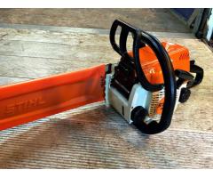 Бензопила Stihl MS 170