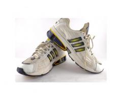 Кросівки атлетичні Adidas Adistar (КР – 322) 45 розмір