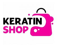 Професійна косметика для волосся: кератин, ботокс, нанопластика