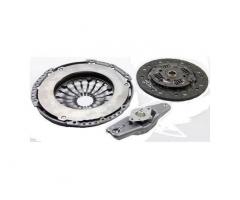 Комплект зчеплення SACHS 3000 950 019 220 мм — надійне рішення для вашого авто