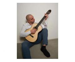 Класична гітара Shark Music Нова від магазину