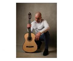 Класична гітара Shark Music Нова від магазину