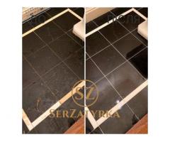 Професійна реставрація швів між плиткою у Львівській області: Повне оновлення Кухні та Фасаду