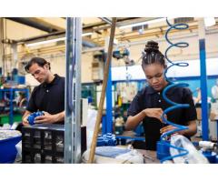 Пропозиція Співпраці: Міжнародний Рекрутинг Кваліфікованого Персоналу | Migration Time LLC