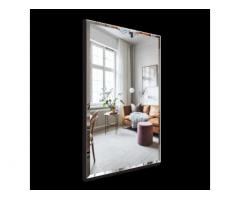 Дзеркало з фацетом 30мм 1300х700мм