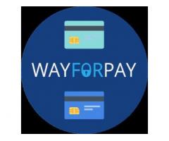 Модуль Оплати WayForPay для 1С / BAS