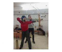 НОВОРІЧНІ КОРПОРАТИВИ ТА ПОДАРУНКОВІ СЕРТИФІКАТИ У КЛУБІ «ЛУЧНИК»