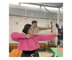 НОВОРІЧНІ КОРПОРАТИВИ ТА ПОДАРУНКОВІ СЕРТИФІКАТИ У КЛУБІ «ЛУЧНИК»