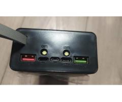 Корпус Power Bank на 16 акумуляторів 18650