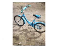 Продам или обменяю детский велосипед Like2Bike в отличном состоянии