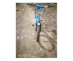 Продам или обменяю детский велосипед Like2Bike в отличном состоянии