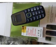 Продам мини-телефон на 2 сим-карты (Duos) — новый, в упаковке