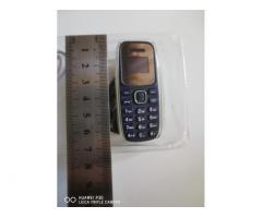 Продам мини-телефон на 2 сим-карты (Duos) — новый, в упаковке