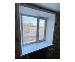 Купить окна в Кривом Роге