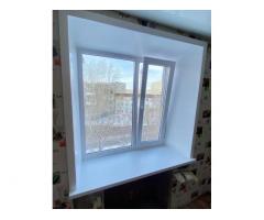 Купить окна в Кривом Роге