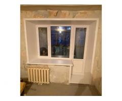 Купить окна в Кривом Роге