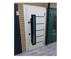 Надежные входные двери от производителя в Кривом Роге