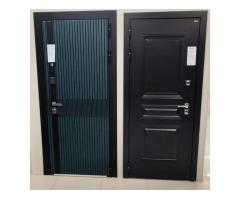 Надежные входные двери от производителя в Кривом Роге