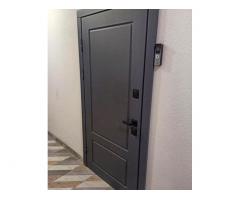 Надежные входные двери от производителя в Кривом Роге